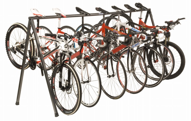 Bici Support 自転車修理スタンド Steel Vintage Bikes